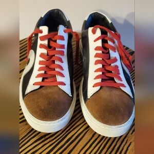 OLIVER CABELL LOW 1 METROPOLIS SHOES